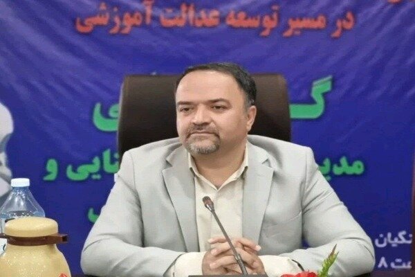 دانش‌آموزان با نیازهای ویژه کردستان در مسابقات کشوری هنرهای تجسمی درخشیدند