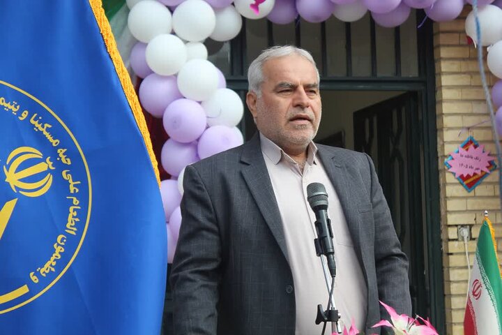 مدیرکل کمیته امداد کردستان: ۴۴ میلیارد تومان در مرحله نخست جشن عاطفه‌ها جمع‌آوری شد