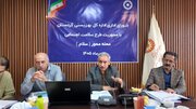 مدیرکل بهزیستی استان کردستان: طرح «سلام» باید با حضور میدانی بهزیستی در محلات اجرا شود
