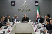 فرماندار: انتخابات شوراهای اسلامی شهر و روستا در سنندج به‌صورت مستمر رصد می‌شود