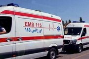 آمادگی شبانه‌روزی ۷۵ پایگاه اورژانس کردستان برای مواجهه با مخاطرات جوی
