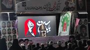 تقویت ایمان، آمادگی دفاعی و حفظ وحدت از راه‌های مقابله با دشمن است