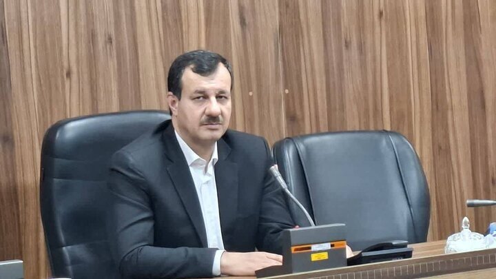 فرماندار: نظارت بر سلامت کالاها و مصالح ساختمانی در سقز تشدید شود
