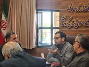 مدیرکل فرهنگ‌وارشاد اسلامی کردستان: جنگ غرب با ایران با هدف تضعیف تمدن ایرانی دنبال می‌شود