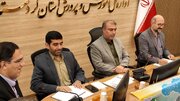 برنامه نماد در کردستان ۱۱۹ هزار دانش‌آموز را تحت پوشش قرار داد