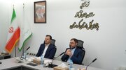 جایگاه سازمان بازرسی مبتنی بر قانون اساسی است