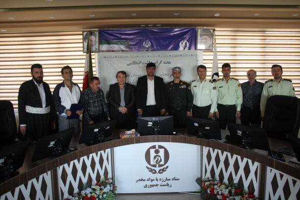 مرکز صیانت از بهبودیافتگان ویژه بانوان در کردستان افتتاح می‌شود