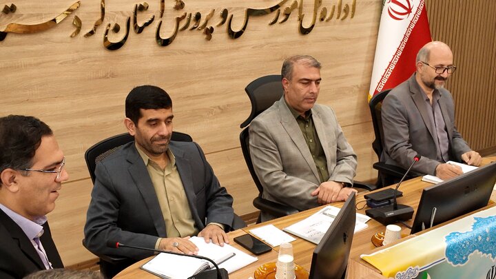 مدیرکل آموزش و پرورش استان: برنامه نماد در کردستان ۱۱۹ هزار دانش‌آموز را تحت پوشش قرار داد
