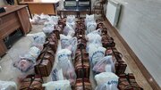 رئیس دانشگاه علوم‌پزشکی استان:حمایت از بیماران خاص کردستان باید با مشارکت خیرین تداوم یابد