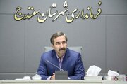 معاون فرماندار: ۲۰۰ هکتار به عرصه‌های جنگلی آبیدر سنندج افزوده می‌شود