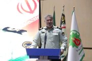 فرمانده انتظامی استان کردستان: فراجا یکی از ستون‌های اصلی امنیت داخلی و ملی کشور است