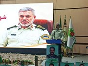 شهادت باید به ما قدرت و صلابت ایستادگی در برابر دشمنان را بدهد