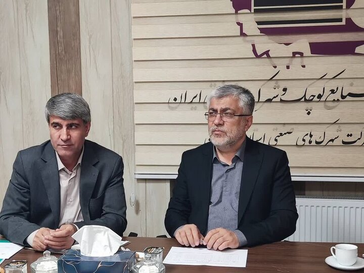 معاون استاندار: اراضی صنعتی راکد کردستان تعیین تکلیف می‌شوند