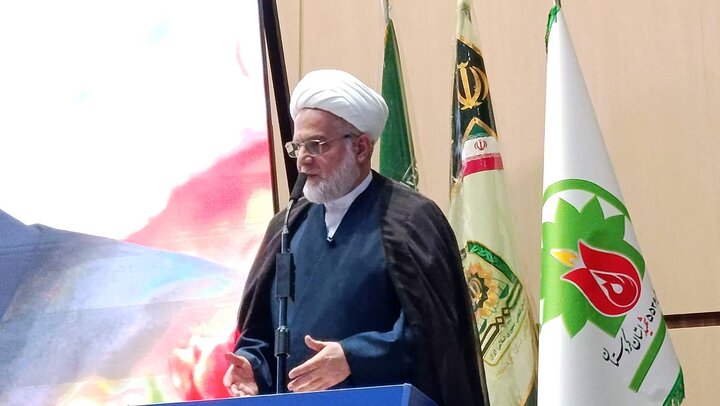 فراجا یکی از ستون‌های اصلی امنیت داخلی و ملی کشور است