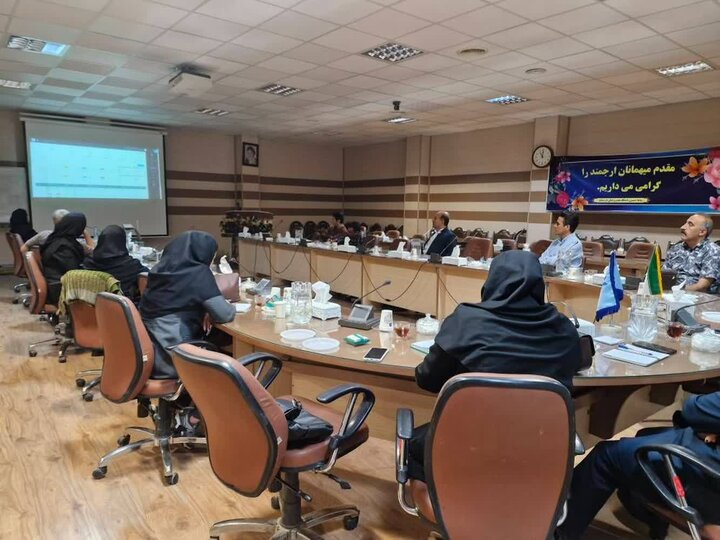 نهمین پیمایش ملی عوامل خطر بیماری‌های غیرواگیر در کردستان اجرا می‌شود
