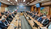 استاندار کردستان: همه دستگاه‌ها با تمام ظرفیت در رزمایش جان‌فدا مشارکت کنند