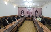 همایش«جان‌فدای ایران»دربیجاربرگزارمی‌شود