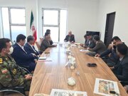 معاون استاندار کردستان:اتصال بلوار کردستان به آزادگان برای کاهش ترافیک شهرک وحدت ضروری است