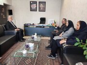 نظارت بر کیفیت محصولات پس از صدور گواهی استاندارد ادامه یابد