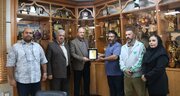 رسانه‌ها در شناسایی نقاط ضعف و توسعه ورزش کردستان نقش مؤثری دارند