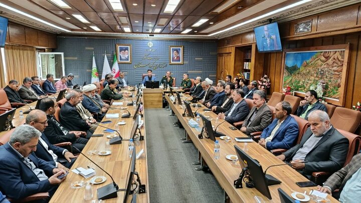 استاندار کردستان: همه دستگاه‌ها با تمام ظرفیت در رزمایش جان‌فدا مشارکت کنند