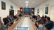 استاندار کردستان: راه‌اندازی بنیاد زبان و ادبیات کردی به افزایش سرمایه اجتماعی کمک می‌کند