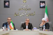 فرماندار سنندج: توسعه روستاها نباید به آسفالت و سنگ‌فرش محدود شود
