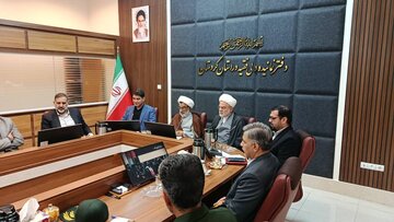 نماینده ولی فقیه در استان: کردستان با وجود حملات گسترده، مدیریت مناسبی در شرایط جنگی داشت