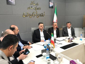 نماینده سنندج در مجلس: تحقیق و تفحص از شهرداری‌های کردستان در دستور کار است