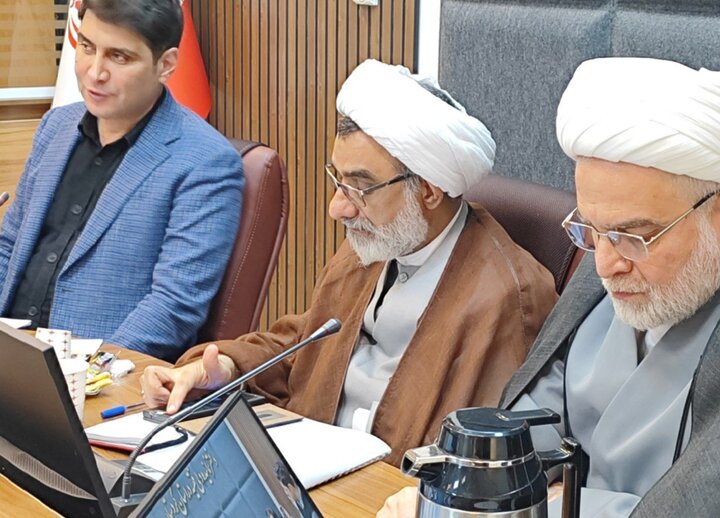 نقشه راه فرهنگی کردستان باید مبنای برنامه‌ریزی دستگاه‌ها قرار گیرد