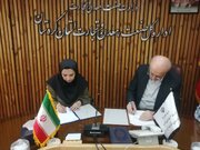 پیوند صنعت و نخبگان، زمینه‌ساز توسعه فناوری و رفع چالش‌های تولید در کردستان است
