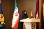 دانش‌آموزان می‌توانند در اصلاح الگوی مصرف و ایمنی برق خانواده‌ها نقش موثری ایفا کنند