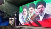 دانش‌آموزان با شجاعت خود ثابت کرده‌اند میدان‌داران آینده هستند