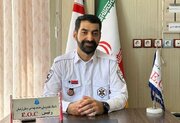 تصادفات و حوادث شغلی در صدر مأموریت‌های ترومایی اورژانس کردستان