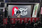 نماینده ولی فقیه در سپاه بیت‌المقدس کردستان: عزت، امنیت و آرامش ما در پرتو بصیرت دینی است