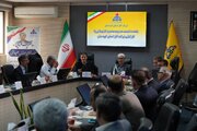 یک مقام شرکت ملی گاز: امسال بیش از گذشته به همدلی و مدیریت مصرف گاز نیاز داریم