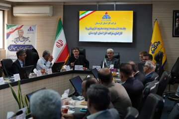 یک مقام شرکت ملی گاز: امسال بیش از گذشته به همدلی و مدیریت مصرف گاز نیاز داریم