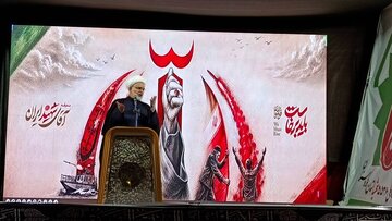 اگر صبر بر عبادت نداشته باشیم، در لحظه‌های حساس دچار لغزش می‌شویم