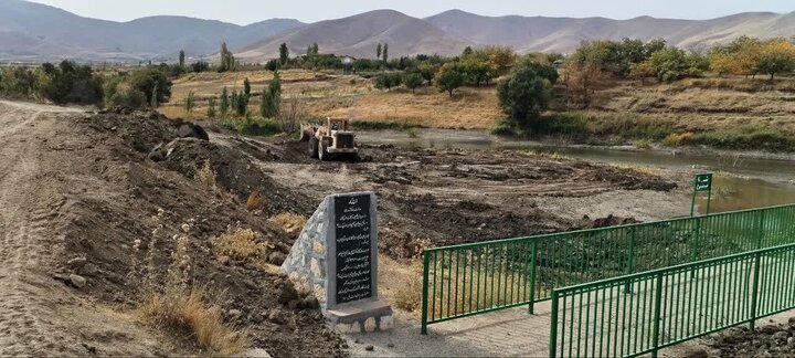 ۶۲۴ سازه شاخص آبخیزداری در ۵۰ زیرحوزه کردستان پایش و ایمن‌سازی شد