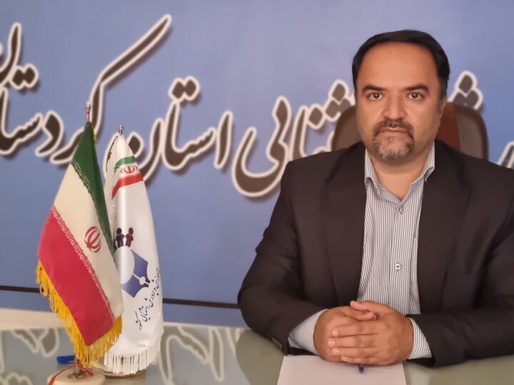 رقابت‌های ورزشی پارالمپیکی در ۷۷ مدرسه استثنایی کردستان برگزار می‌شود
