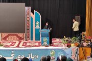 نماینده مردم ایلام در مجلس: زنان کرد مرزبانان هویت و اصالت ایران هستند