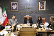 معاون استاندار کردستان: آمار دقیق واحدهای خبازی استان ظرف ۱۰ روز آینده تهیه شود