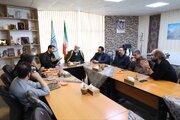 کردستان استانی فرهنگی است و باید ظرفیت‌های آن در سطح ملی معرفی شود