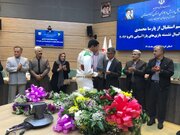 معاون استاندار: مدال طلای پارسا محمدی برای جوانان کردستان ایجاد انگیزه کرد