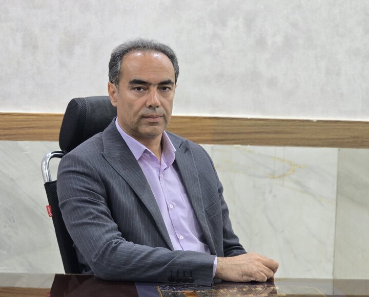 فرماندار بیجار: آمار دقیق، نقشه راه توسعه شهرستان و پاسخگویی به نیازهای مردم است