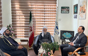 امام جمعه سنندج: اقدامات بازرس‌کل کردستان زمینه‌ساز تحولات مثبت در حوزه نظارت بوده است