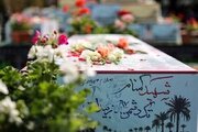 معاون استاندار: سه شهید گمنام میهمان کردستان می‌شوند
