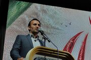 ایران با تکیه بر تعلیم و تربیت اسلامی بر ۷۵ درصد قدرت نظامی دنیا پیروز شد