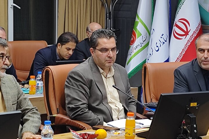 مدیرکل آموزشوپرورش کردستان: ۹۸ پروژه آموزشی در استان به بهرهبرداری رسیده است