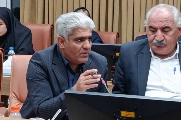 مدیرکل آموزش‌وپرورش کردستان: ۹۸ پروژه آموزشی در استان به بهره‌برداری رسیده است
